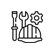 基礎處理與防水施工